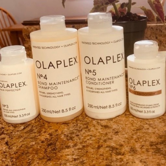 ‎Olaplex